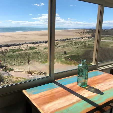 公寓 F2 En Front De A